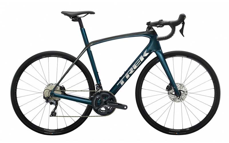Vélo route carbone