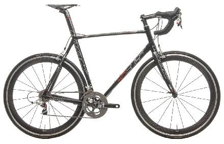 AX LES THERMES CARBON ROAD BIKE