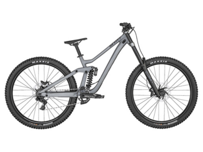 Scott Gambler 2022