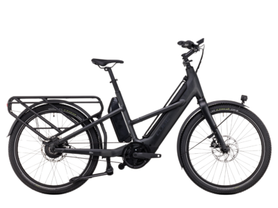 Cube - Longtail Hybrid 725