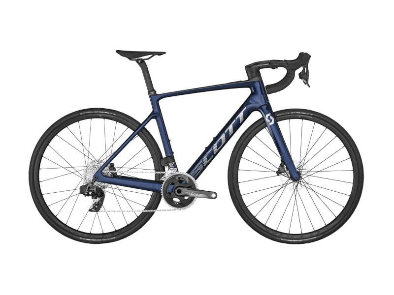 SCOTT ADDICT eRIDE 20